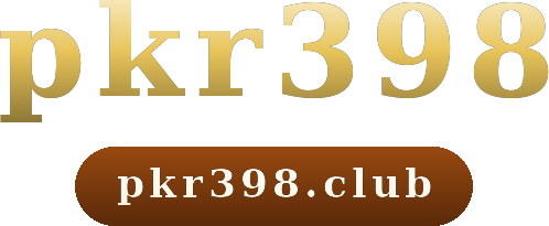 pkr398 logo
